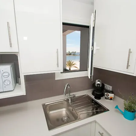 Xara New At The For 6 By Bebreeze Alcúdia