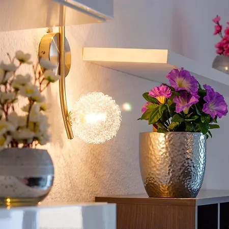 Apartment Xara New At The For 6 By Bebreeze *
