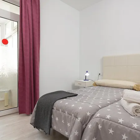 Apartment Xara New At The For 6 By Bebreeze